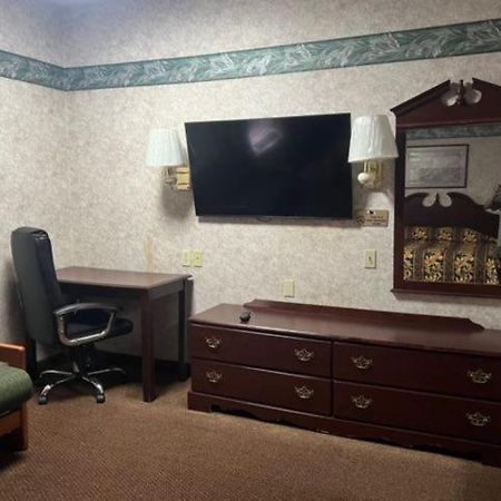 Garden Inn New Castle Экстерьер фото